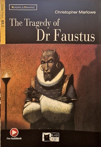 9788877547965-The Tragedy of Dr Faustus.