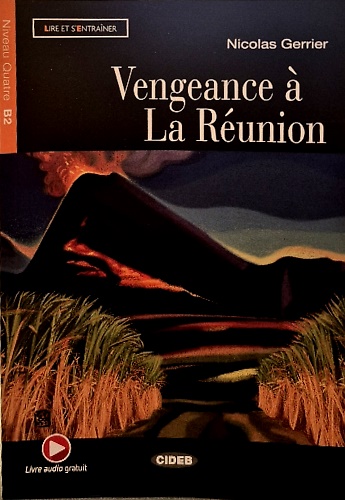 9788853011312-Vengeance à La Réunion.