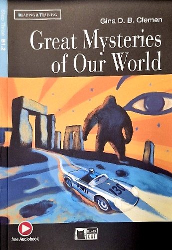 9788853002914-Great Mysteries of Our World.