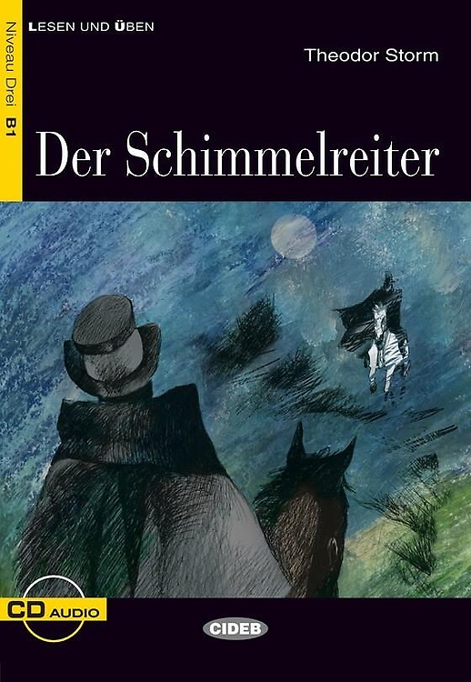 9788853003393-Der Schimmelreiter.