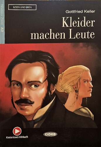 9788853011138-Kleider machen Leute.