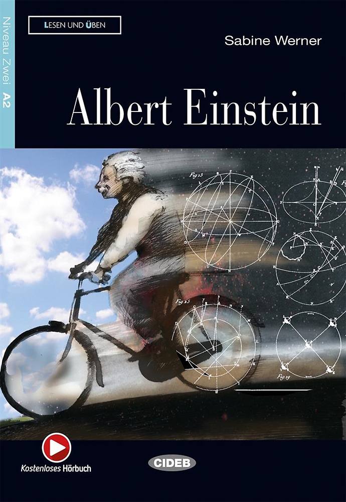 9788853004857-Albert Einstein.