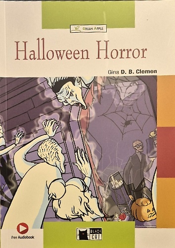 9788877549808-Halloween Horror.