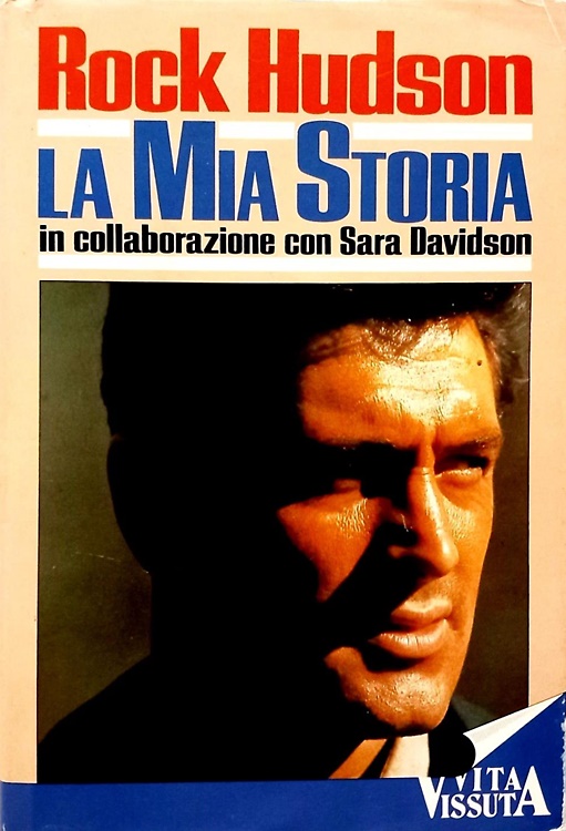 La mia storia.