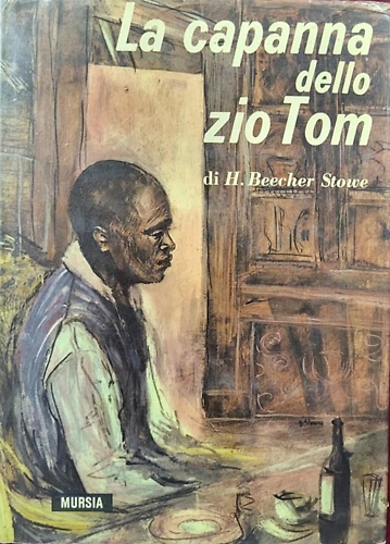 La capanna dello zio Tom.