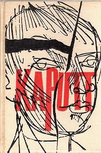 Kaputt.