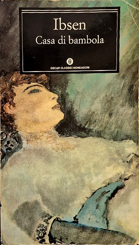 9788804349075-Casa di bambola.