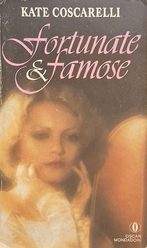 9788804320890-Fortunate e famose.