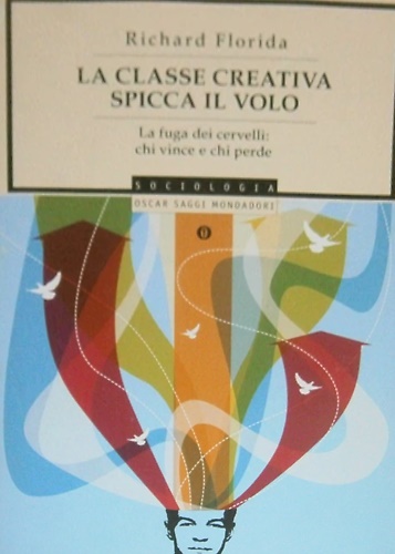 La classe creativa spicca il volo