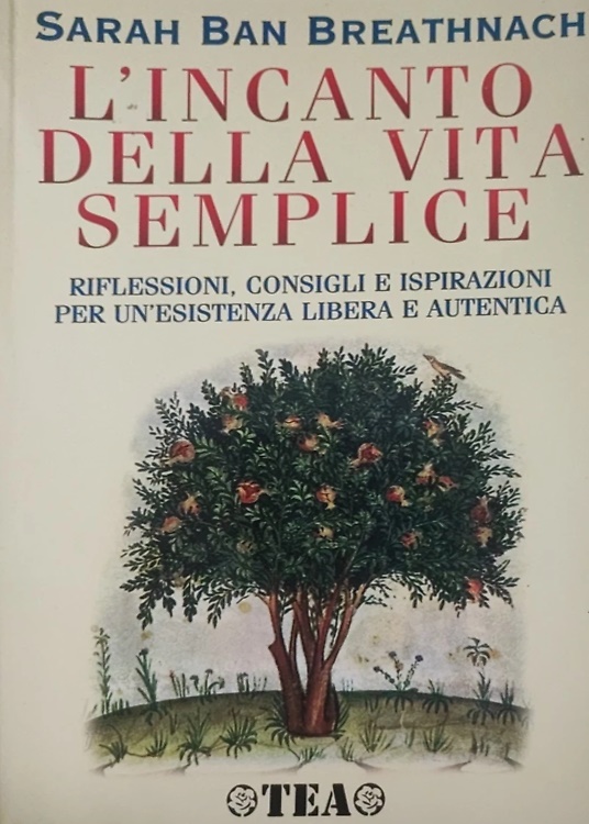 9788878185661-L'incanto della vita semplice.