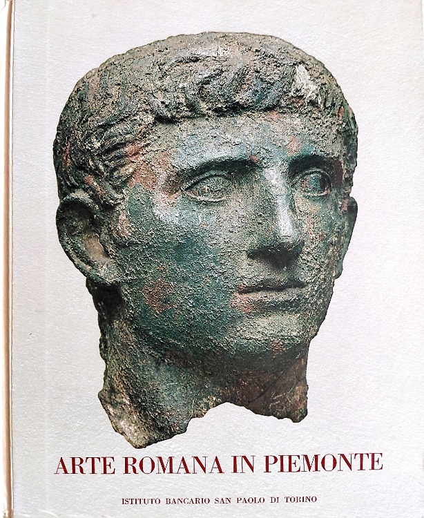 Arte romana in Piemonte.