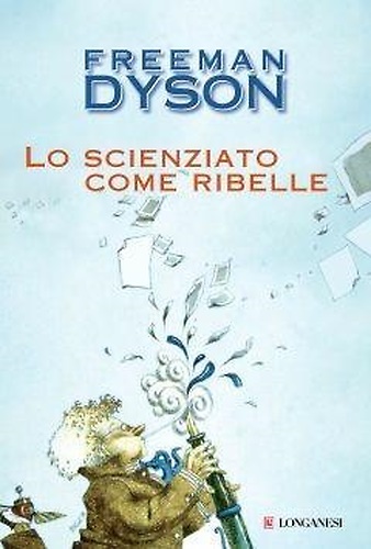 9788830426054-Lo scienziato come ribelle.