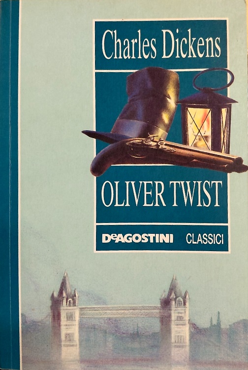 9788841551707-Oliver Twist.