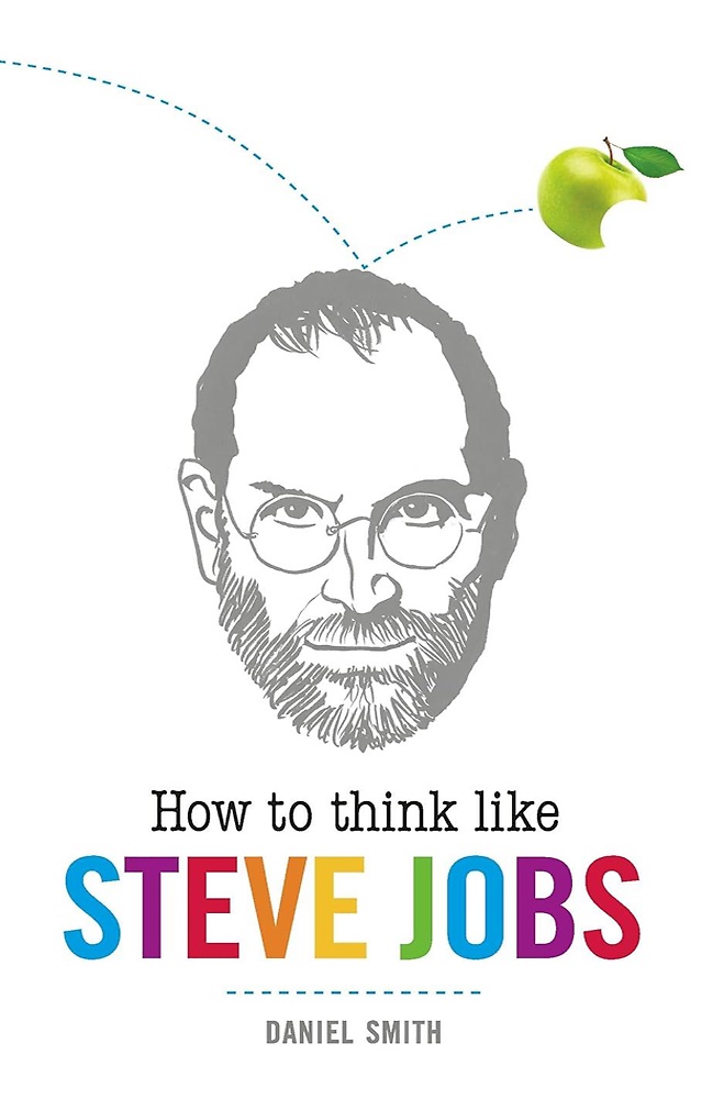 9781782430681-How to think like Steve Jobs.