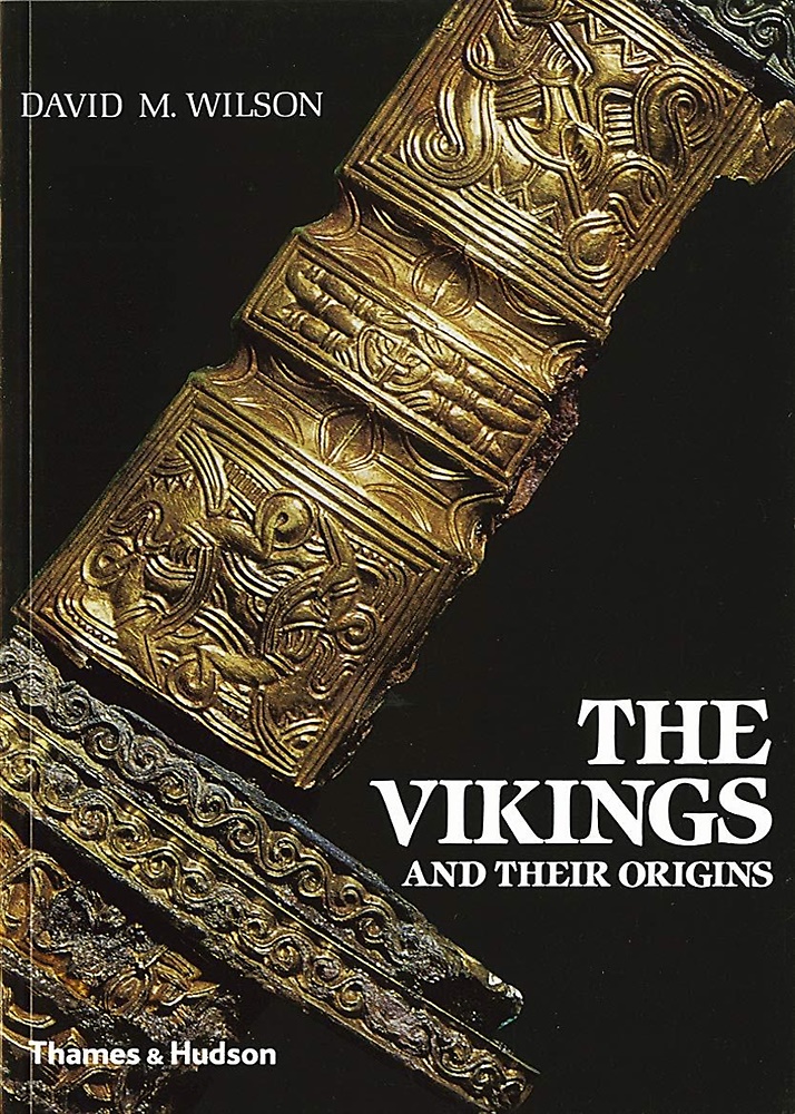9780500275429-The Vikings and Their Origins: Scandinavia in the First Millennium.