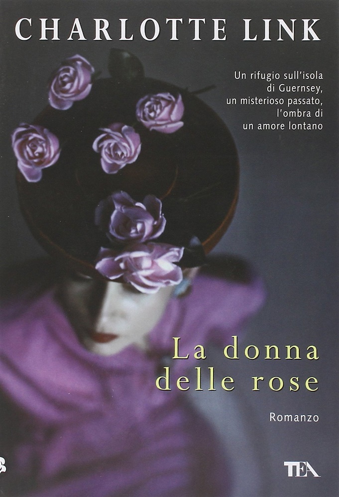 9788850220212-La donna delle rose.