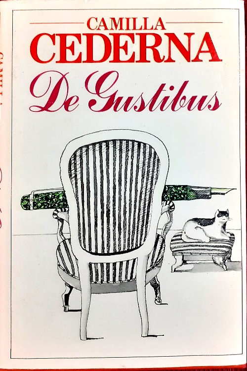 De Gustibus.