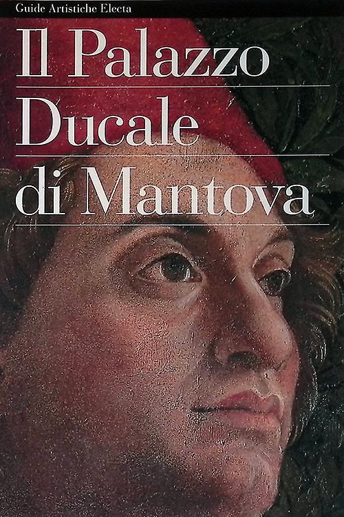 9788843538348-Il Palazzo Ducale di Mantova.