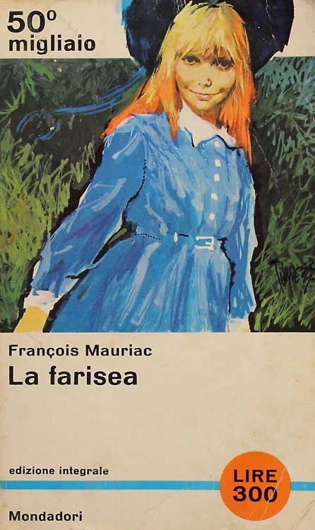 La Farisea.