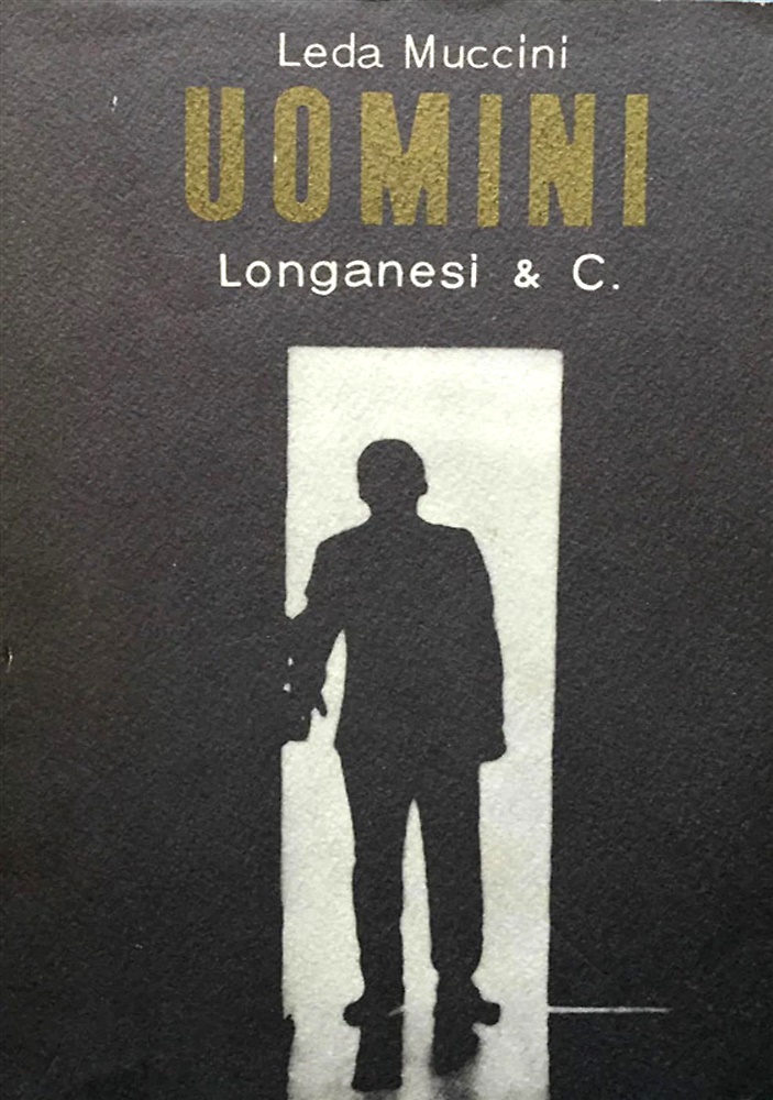 Uomini.