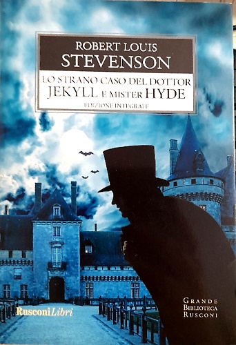 9788818035360-Lo strano caso del dottor Jekyll e mister Hyde.