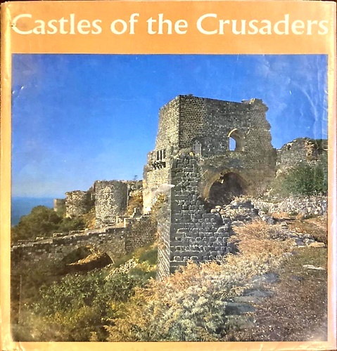 Castle of the Crusaders.