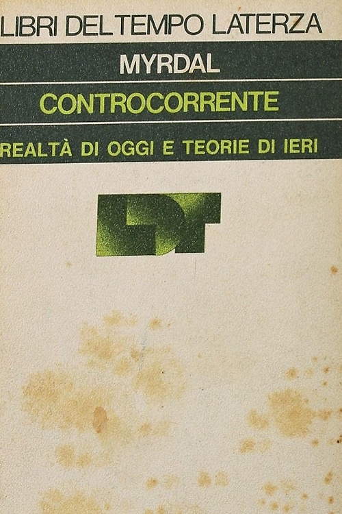 Controcorrente.