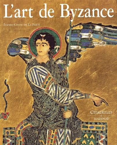 9782850880773-L'Art de Byzance.