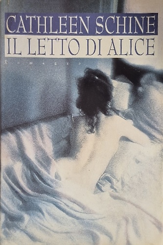 Il letto di Alice.