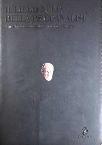 9788881127955-Il Libro nero della psicoanalisi.