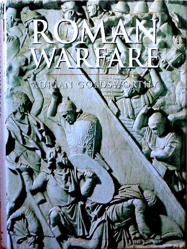 9780304352654-Roman Warfare,