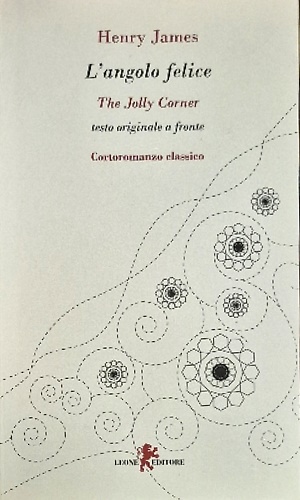 L'angolo felice (The Jolly Corner).