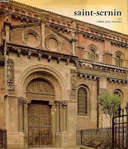 Saint Sernin.