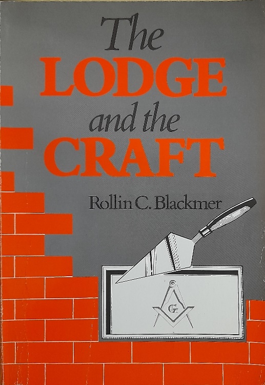 The lodge and the craft.