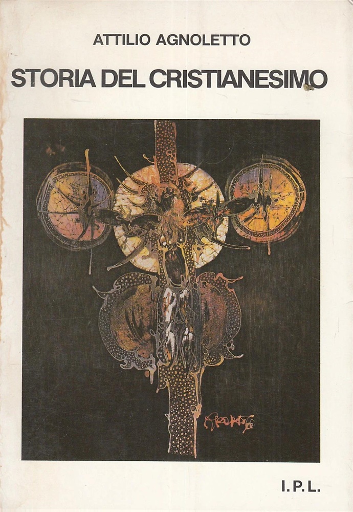 Storia del Cristianesimo.