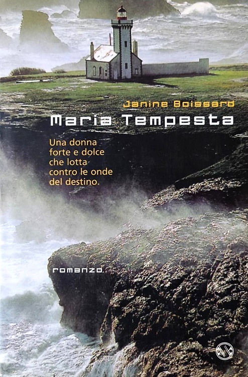 9788877827418-Maria Tempesta.