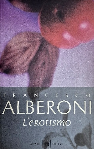 9788811674573-L'erotismo.