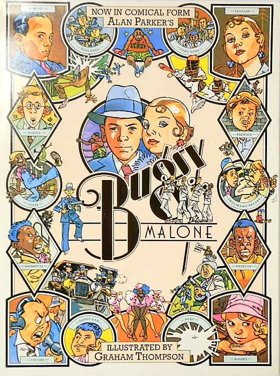 9780006912477-Bugsy Malone.
