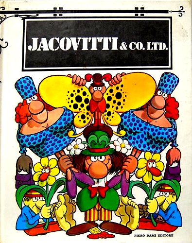 Jacovitti & Co. Ltd.
