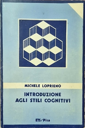 Introduzione agli stili cognitivi.
