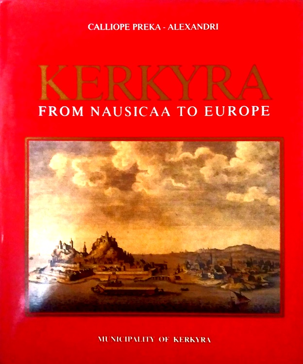 9789607188601-Kerkyra from Nausica to Europe.