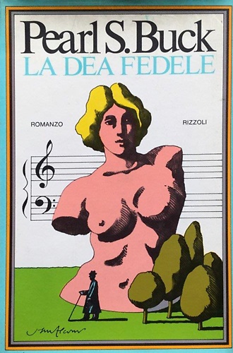 La dea fedele.