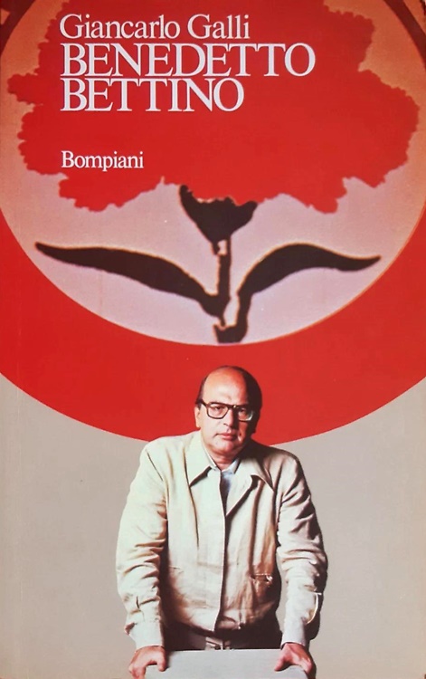 Benedetto Bettino.
