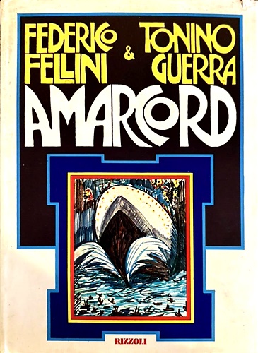 Amarcord.