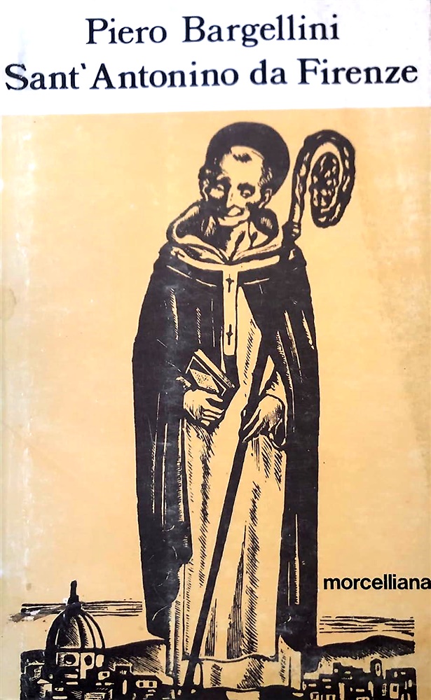 Sant'Antonino da Firenze.