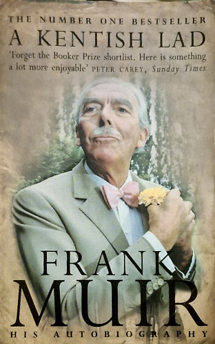 9780552141376-A kentish lad. The Autobiography of Frank Muir.