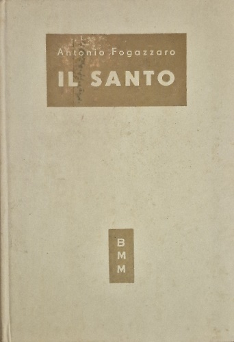 Il Santo.