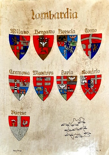 Lombardia.