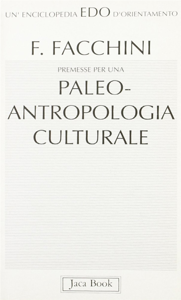 9788816430150-Premesse per una paleoantropologia culturale.