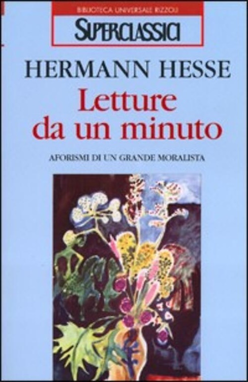 9788817151177-Letture da un minuto.